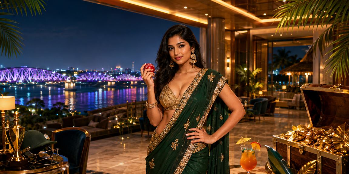 রাজশাহী ক্রিকেট বেটিং দৃশ্য